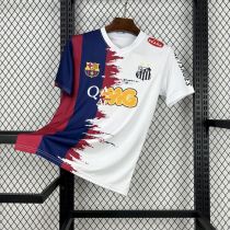Neymar Jr  clubs combined 2025/26 jersey