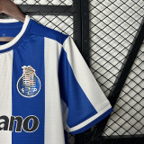 Porto  2025/26 home soccer  jersey