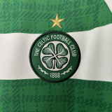 Celtic Celtics 2025/26 home size S-4XL