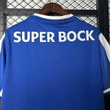 Porto  2025/26 home soccer  jersey