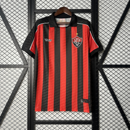 Vitoria Esporte Clube 2025/26 home size S-4XL