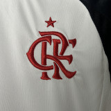 Flamengo  25/26 Away kids kit  size: 16-28