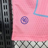 Barcelona 2025/26 pink special edition Jersey