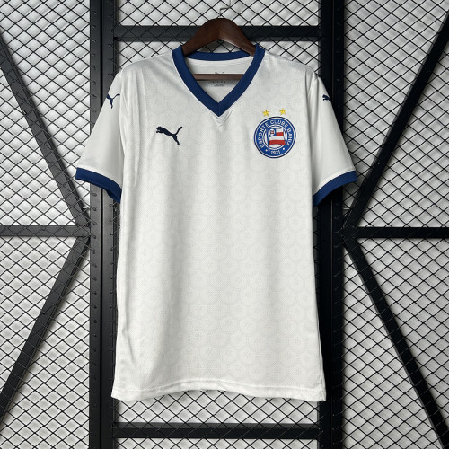 Bahia 2025/26 home Jersey  S-4XL