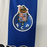 Porto  2025/26 home soccer  jersey