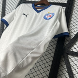 Bahia 2025/26 home Jersey  S-4XL