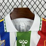 Joaquín  Clubs Combine version  2025/26  size S-2XL