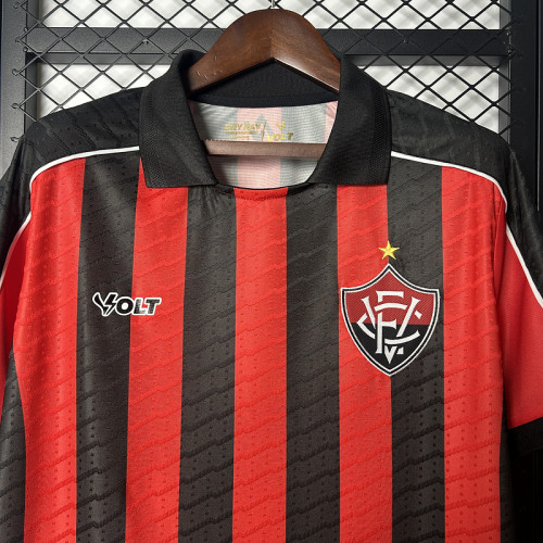 Vitoria Esporte Clube 2025/26 home size S-4XL