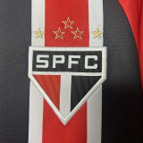 Sao Paulo 2025/26 Away Jersey  S-4XL