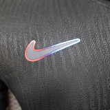 Barcelona 2025/26 x Travis Scott Away Player version jersey