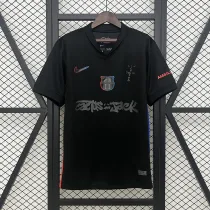 Barcelona 2025/26 x Travis Scott Jersey