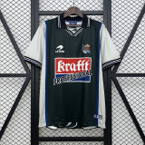 Retro Real Sociedad 00/02 Away S-XXL