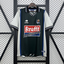 Retro Real Sociedad 00/02 Away S-XXL