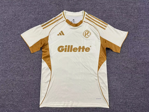 New England Revolution 2025/26 Pre-Match Earth Day jersey