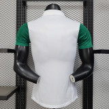 Palmeiras 2025/26 away all sponsors  Player Edition  size S-2XL