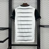 Ayr United F.C. 2025/26 Home Jersey
