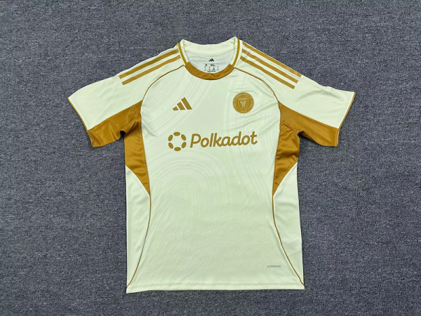 Miami   2025/26 Pre-Match Earth Day jersey