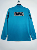 Retro 2012/23 Santos away long sleeve  size S-2XL
