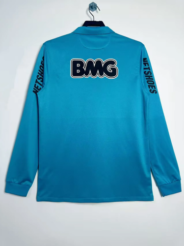 Retro 2012/23 Santos away long sleeve  size S-2XL