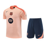 Barcelona 2025/26 Pink training suit
