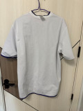 Real Madrid 2002/03 Third Away reversible  Retro soccer jersey