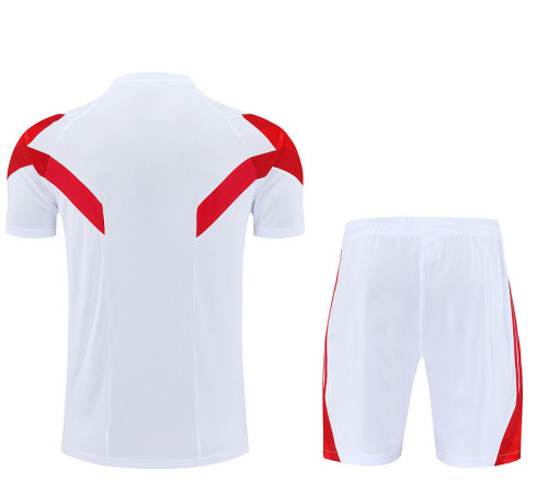 Bayern München 2025/26 White training suit