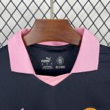 Palermo F.C. 2025/26 Away Jersey