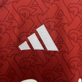 Arsenal 2025/26 home Jersey