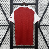 Arsenal 2025/26 home Jersey