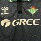 2025/26 Kids Real Betis Special Version size: 16-28