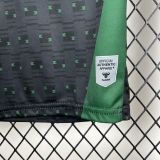 2025/26 Kids Real Betis Special Version size: 16-28