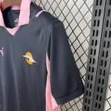 Palermo F.C. 2025/26 Away Jersey