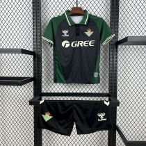 2025/26 Kids Real Betis Special Version size: 16-28