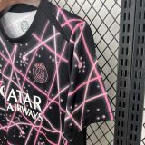 Paris Saint-Germain 2025/26 Pre-match training uniform Jersey