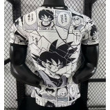 2025 Japan White Black Anime Naruto Special Edition Player