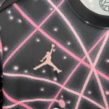 Paris Saint-Germain 2025/26 Pre-match training uniform Jersey