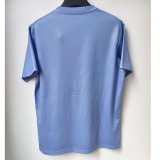 2025 Brazil Blue Jesus Edition Jersey
