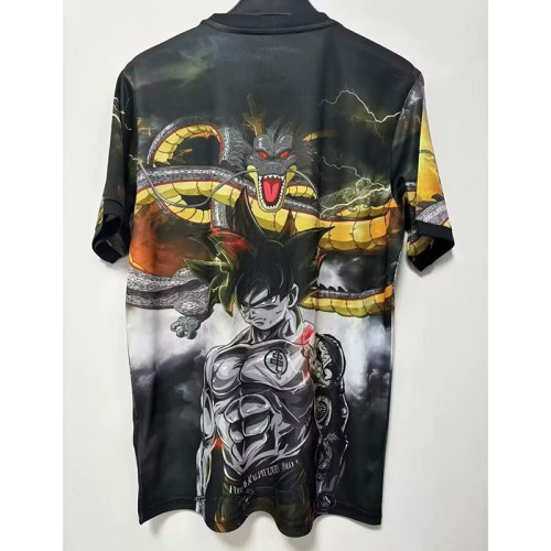 2025 Japan Shenron Black Jersey