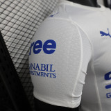 Al-Hilal 2025/26 Away player version jersey
