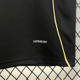 Liverpool 2025/26 Black Gold Edition Jersey
