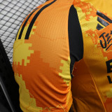 Paris FC  2025/26 Third Away player version S-XXL