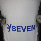 Al-Hilal 2025/26 Away player version jersey