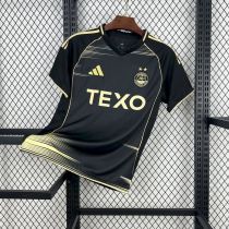 Aberdeen F.C. 2025/26 Away Jersey