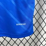 Real Madrid 2025/26 Third Away Jersey
