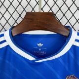 Real Madrid 2025/26 Third Away Jersey