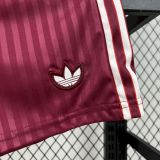 Bayern Munich 2025/26 Terrace Icons Kids Kit