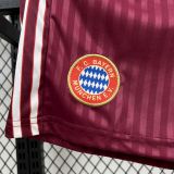 Bayern Munich 2025/26 Terrace Icons Kids Kit