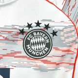 Bayern München 2025/26 away kid kit