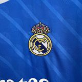 Real Madrid 2025/26 Third Away Jersey