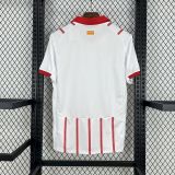Girona 2025/26 Home Jersey